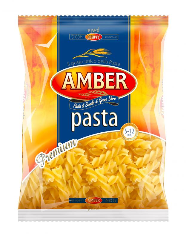 durum wheat pasta