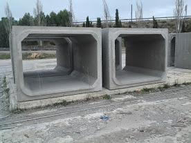 Fournisseur de béton