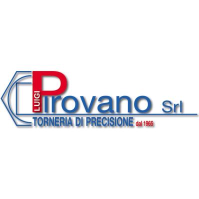 PIROVANO LUIGI S.R.L., Steels and metals - machining, metal drilling ...