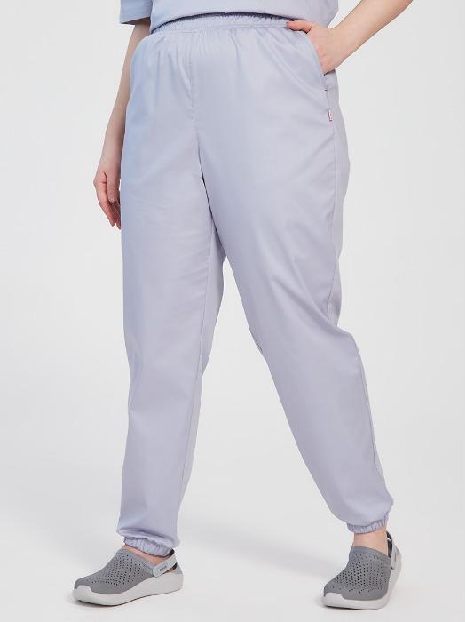 HOSPITAL CLOTHING, women's medical trousers, MFL LLC, Russia