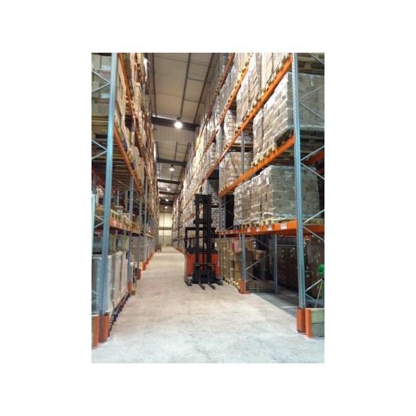  Palettier et rack  de stockage Rack  stockage Rayonnage  