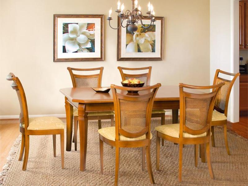 Dining Room Table And Chairs – 2022, EVRICA FURNITURE, Bulgaria
