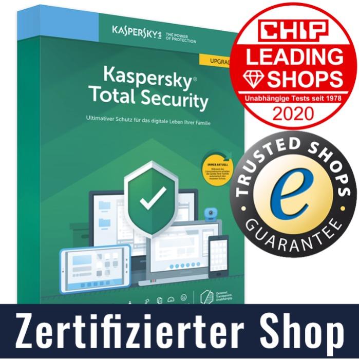 kaspersky total security 2022 download