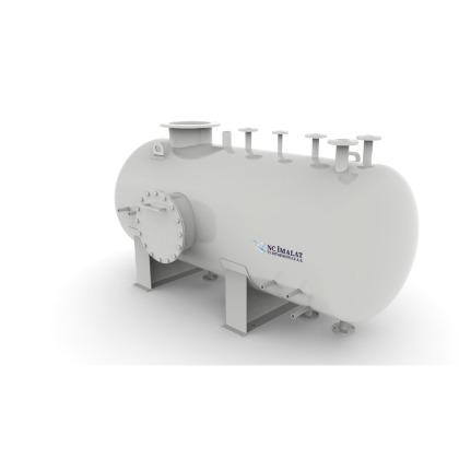 Pressure Vessel