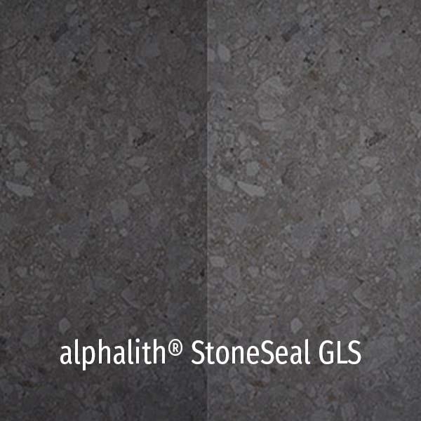 alphalith StoneSeal GLS