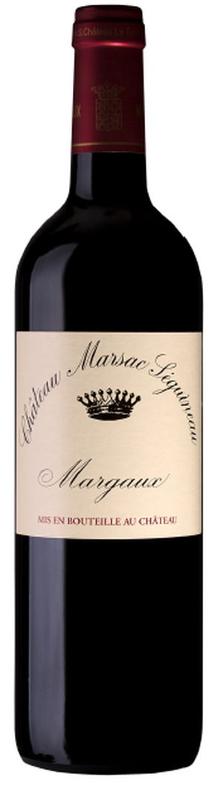 Margaux wine AOC