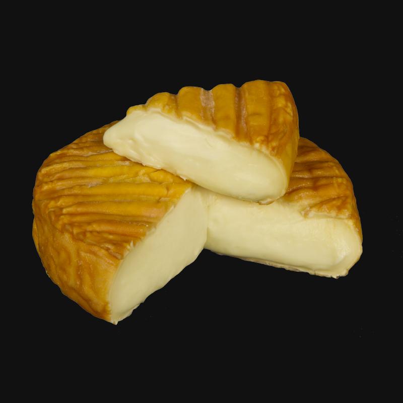 Epoisses Fromage Au Fromager De Rungis France 