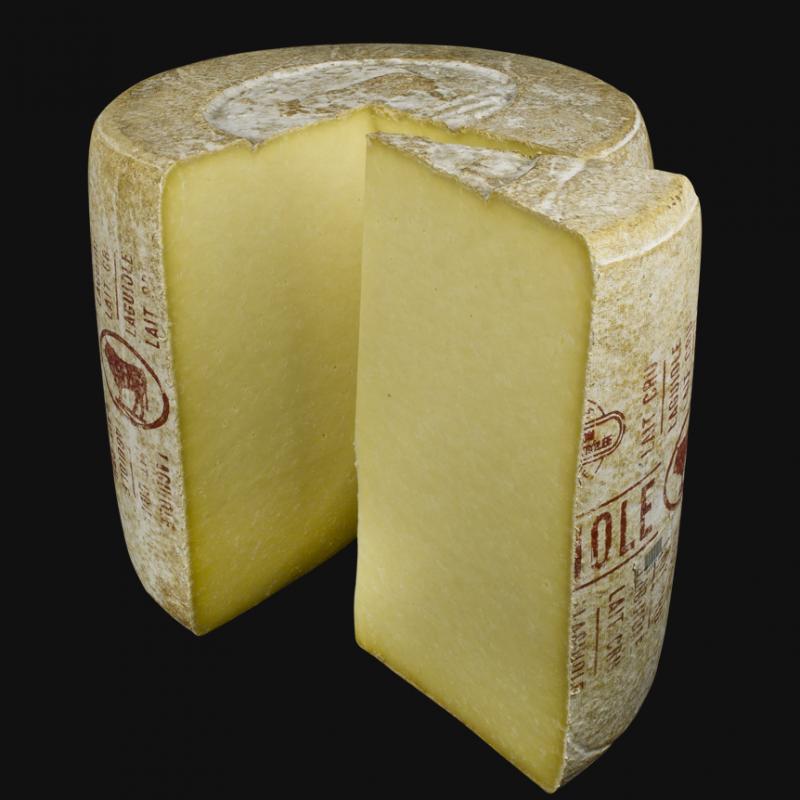 Laguiole Fromage Au Fromager De Rungis France 