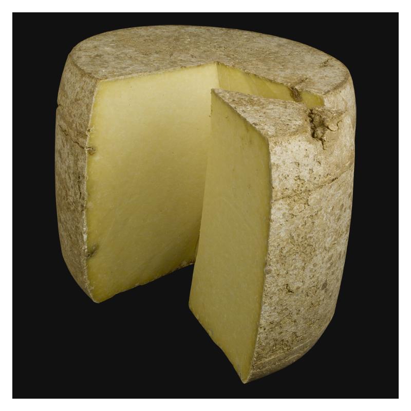 Cantal Fromage Au Fromager De Rungis France 