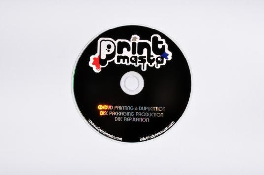 Cd Dvd On Body Printing Full Color Cd Dvd Disc Printing And Duplication Replication Also Small Runs Printmasta Poland