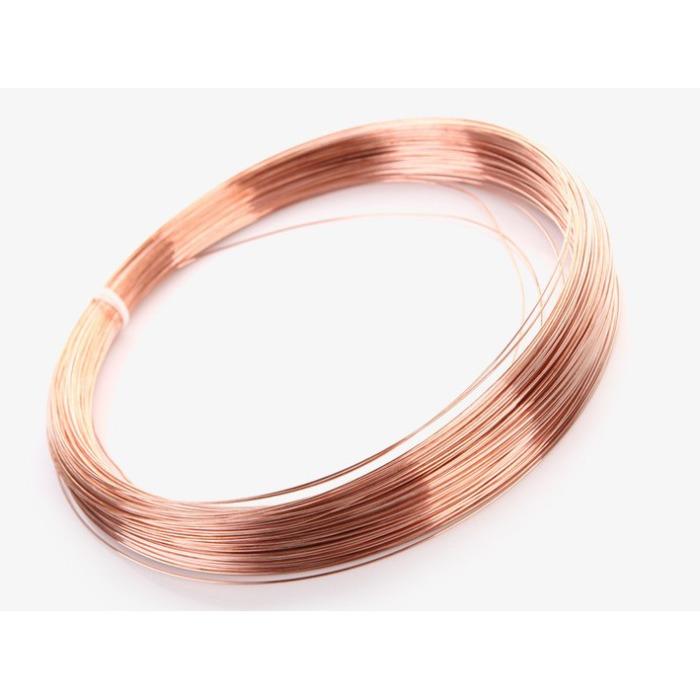 Pure Copper Wire 99 9 Pure High Quality Coils Windings Using 1 2mm Soft Copper Round Wire Xiamen Ninesun Imp Exp Co Ltd China