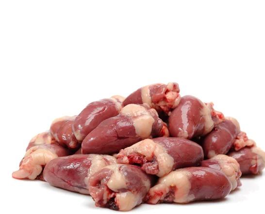 Chicken Offals, Raised without Antibiotics