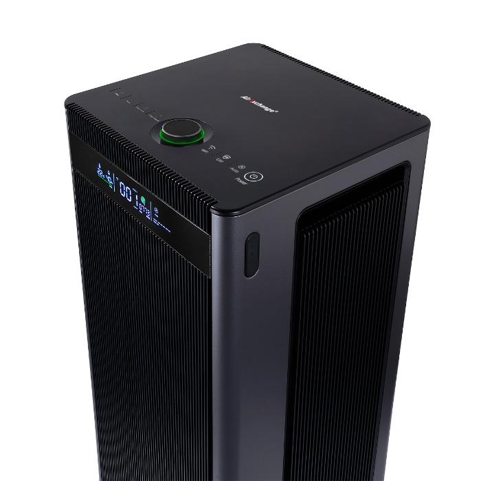 AirExchange 1500-T - Professional Air Purifier