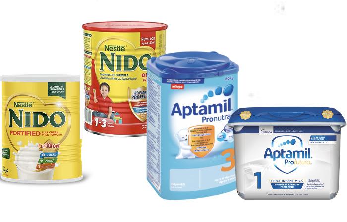 Aptamil Nido Aptamil Nido Baby Formula Mimi Wholesale Netherlands