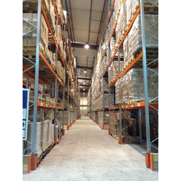  Palettier et rack  de stockage Rack  stockage Rayonnage  