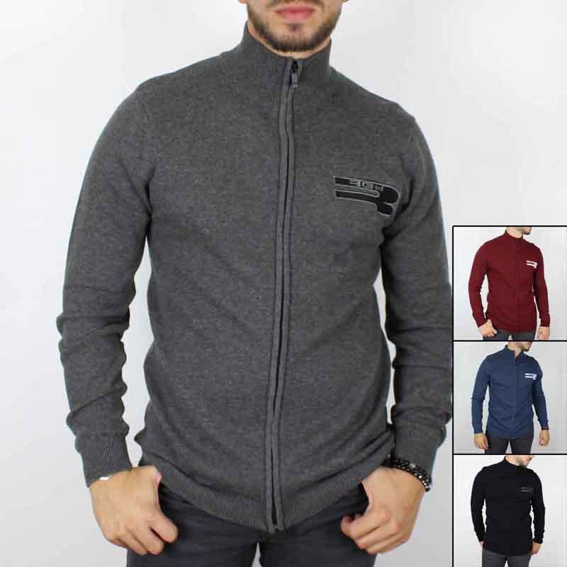 Wholesaler men jacket licenced RG512, Sweat and Pullover and Jacket ...