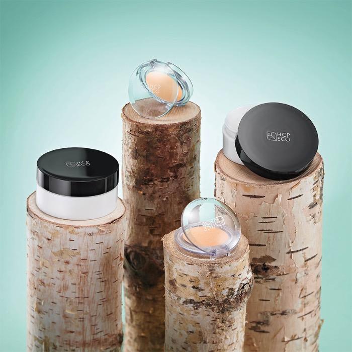 Sustainable Cosmetics Packaging , A commitment to providing eco 