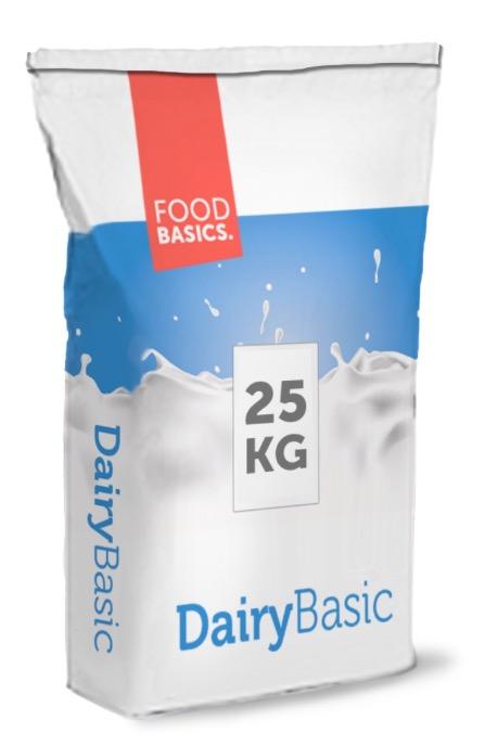 protein in skimmed milk 250ml