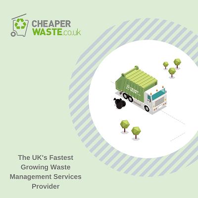 waste management treatment .com
