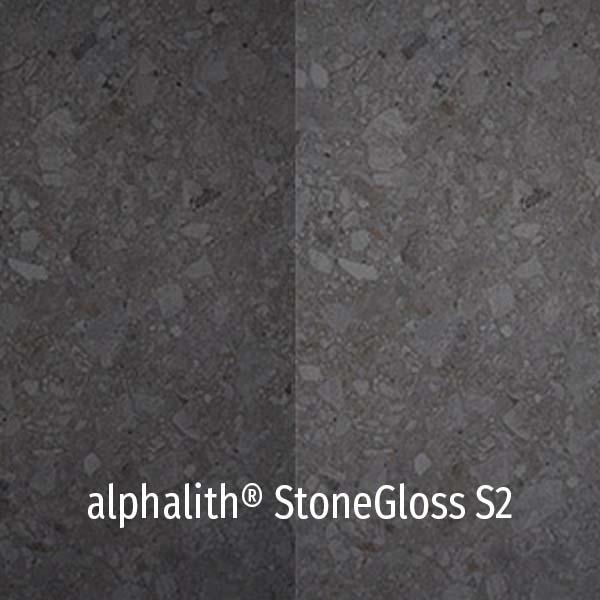 alphalith StoneGloss S2