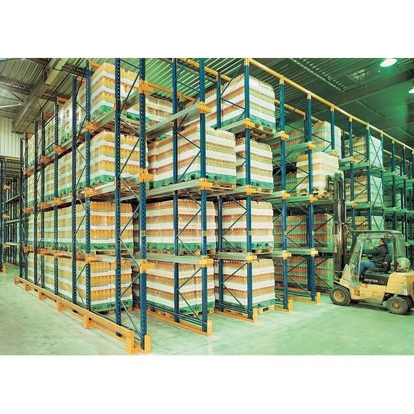  Palettier et rack  de stockage Rack  stockage Rayonnage  