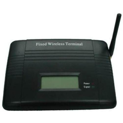 Fixed Wireless Terminal. Беспроводной терминал. 3g терминал.