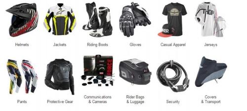 KAPLANTRADERS, Import-export - medical and surgical equipment, Motorcycles Parts and Accessories 