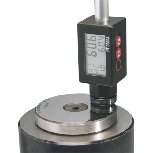 hardness tester Germany products