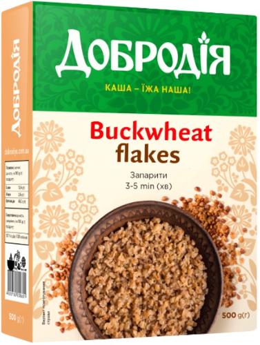 buckwheat | products