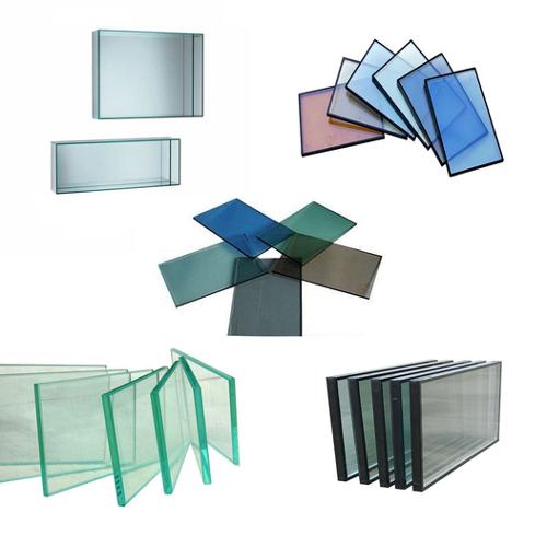 HANSERT GLAS GMBH, Flachglas und Spiegelglas