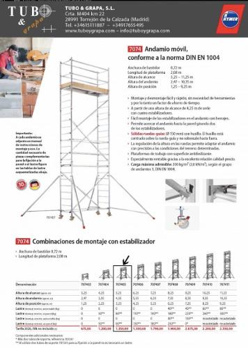 Parques Y Jardines Fabregas Sa Construccion Metalica Ligera Construccion Metalica Pesada En Europages